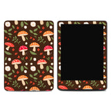 Mushroom Kindle Skin