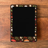 Mushroom Kindle Skin