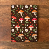 Mushroom Kindle Skin