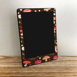 Mushroom Kindle Skin