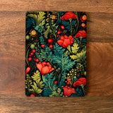Floral Kindle Skin