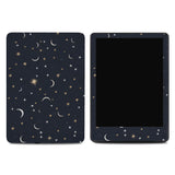 Night Sky Kindle Skin