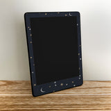 Night Sky Kindle Skin