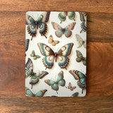Vintage Butterfly Kindle Skin