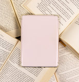 Custom Solid Colored Kindle Skins and Inserts