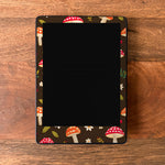 Mushroom Kindle Skin