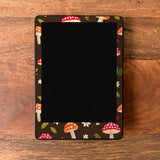 Mushroom Kindle Skin