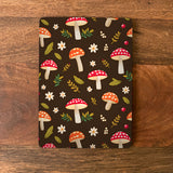 Mushroom Kindle Skin