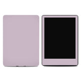 Purple Kindle Skin